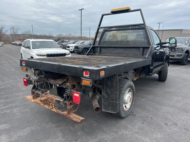 used 2017 Ford F-350 car, priced at $29,995