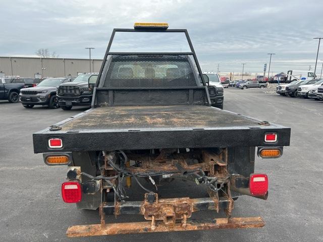 used 2017 Ford F-350 car, priced at $29,995