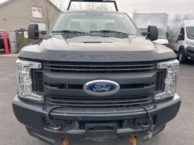 used 2017 Ford F-350 car, priced at $29,995