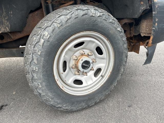 used 2017 Ford F-350 car, priced at $29,995