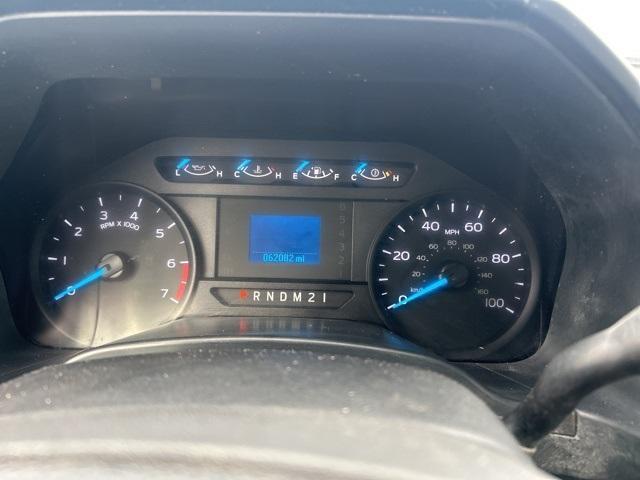 used 2017 Ford F-350 car, priced at $29,995