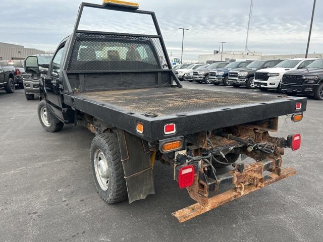 used 2017 Ford F-350 car, priced at $29,995