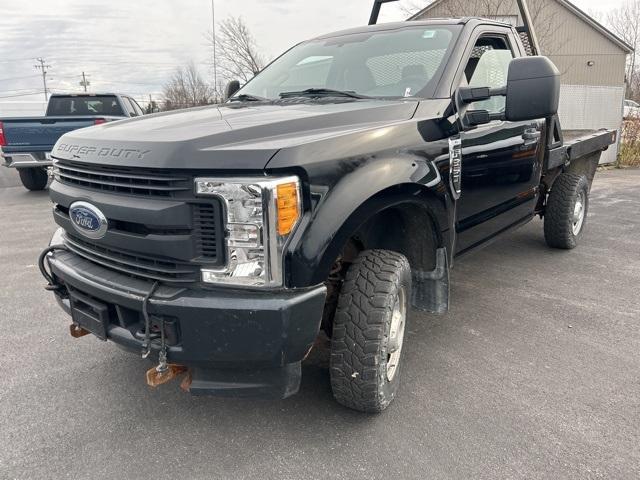 used 2017 Ford F-350 car, priced at $29,995