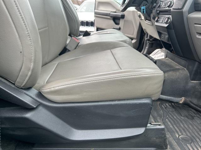 used 2017 Ford F-350 car, priced at $29,995