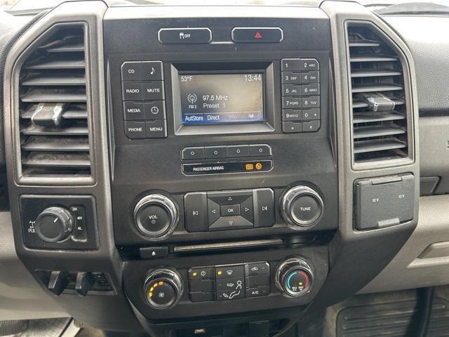 used 2017 Ford F-350 car, priced at $29,995