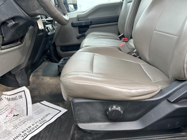 used 2017 Ford F-350 car, priced at $29,995