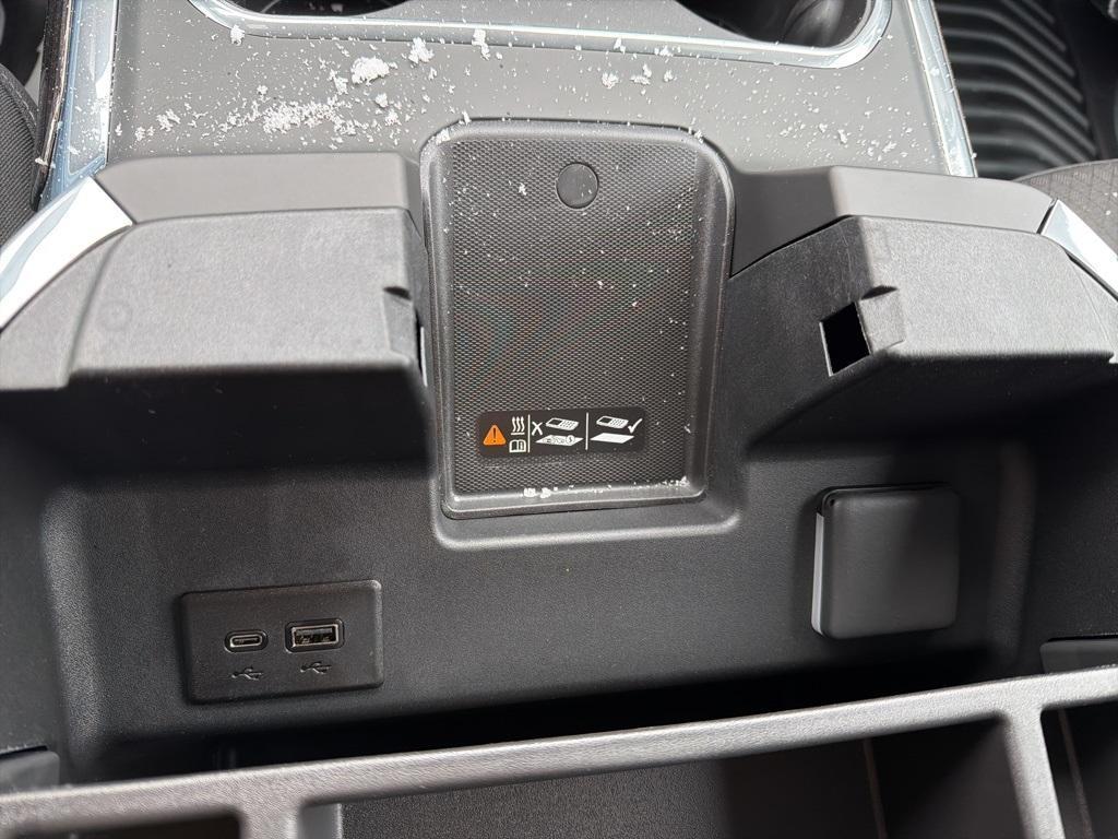 new 2026 Chevrolet Silverado 2500 car, priced at $63,515