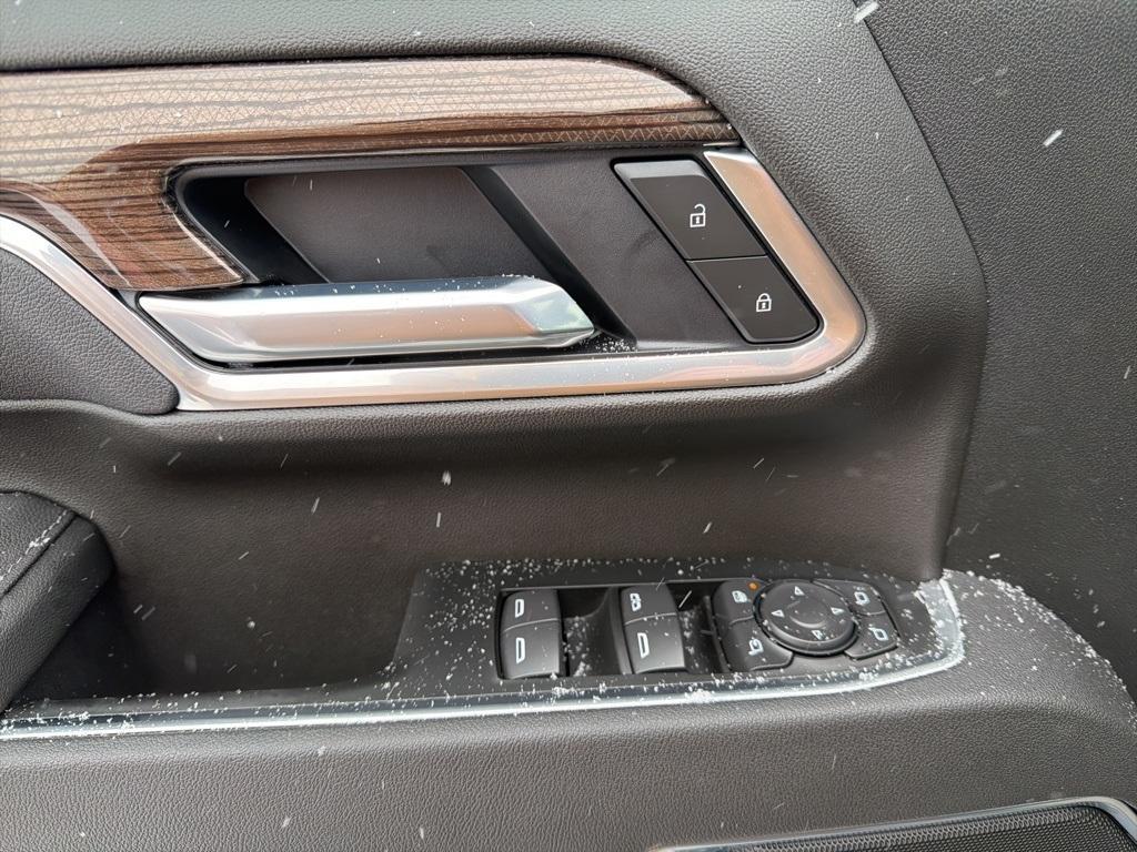 new 2026 Chevrolet Silverado 2500 car, priced at $63,515