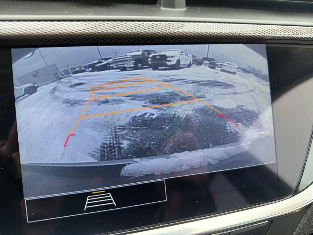 used 2023 Buick Encore GX car, priced at $21,585