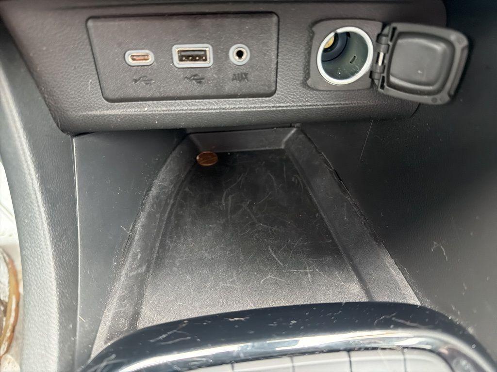 used 2023 Buick Encore GX car, priced at $21,585