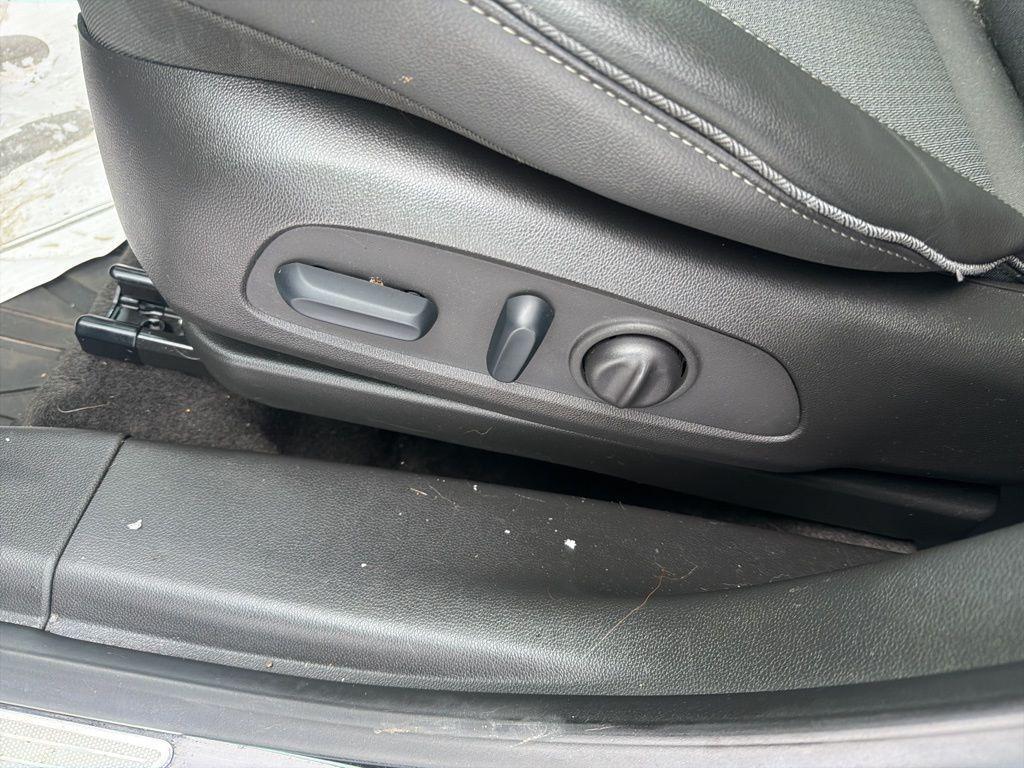 used 2023 Buick Encore GX car, priced at $21,585