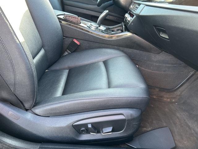 used 2015 BMW 528 car, priced at $9,995