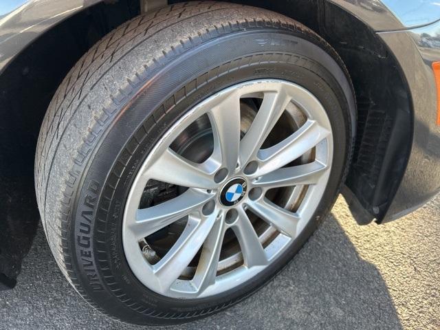 used 2015 BMW 528 car, priced at $9,995