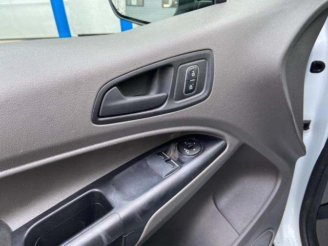 used 2021 Ford Transit Connect car, priced at $18,385