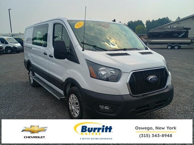 used 2023 Ford Transit-250 car, priced at $29,985