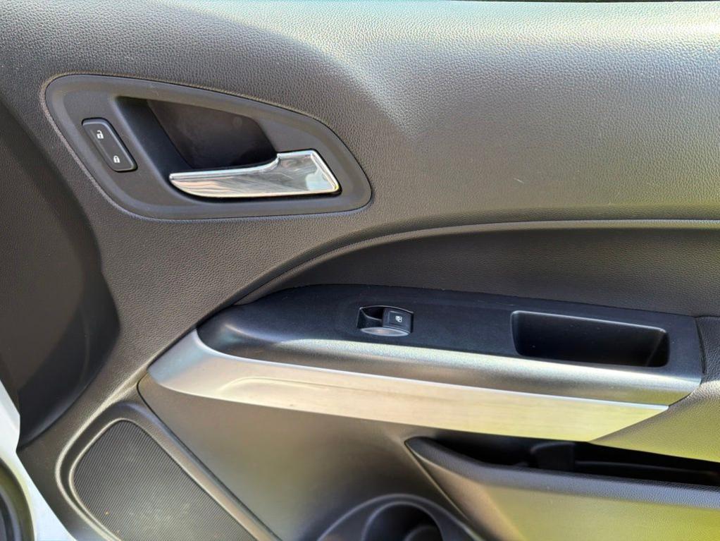 used 2022 Chevrolet Colorado car, priced at $19,785