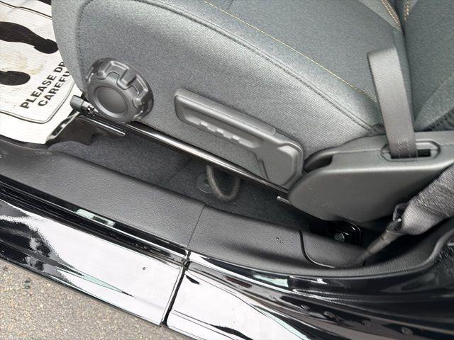 new 2026 Jeep Wrangler car, priced at $47,030