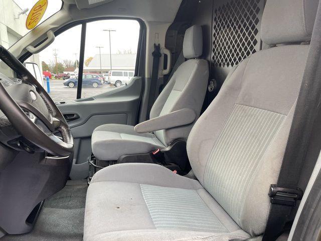 used 2016 Ford Transit-150 car, priced at $16,888