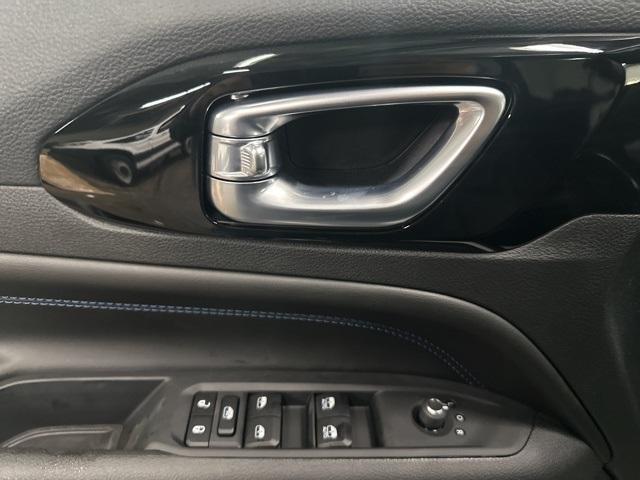 new 2026 Jeep Compass car, priced at $33,712