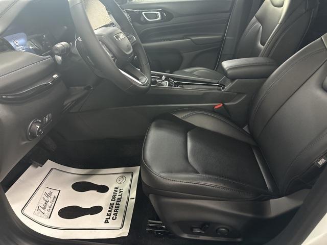 new 2026 Jeep Compass car, priced at $33,712