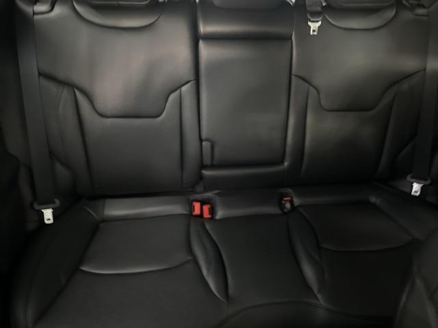 new 2026 Jeep Compass car, priced at $33,712