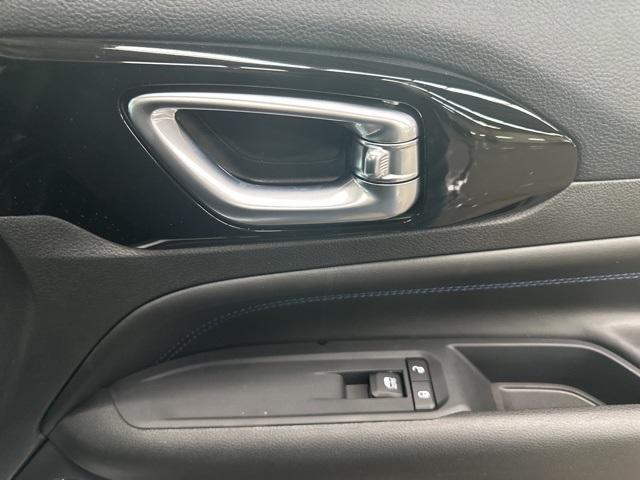 new 2026 Jeep Compass car, priced at $33,712