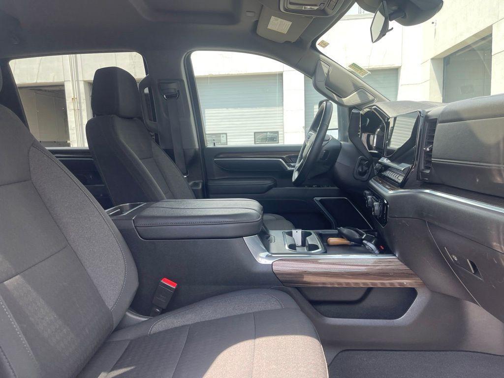 used 2025 Chevrolet Silverado 2500 car, priced at $61,777