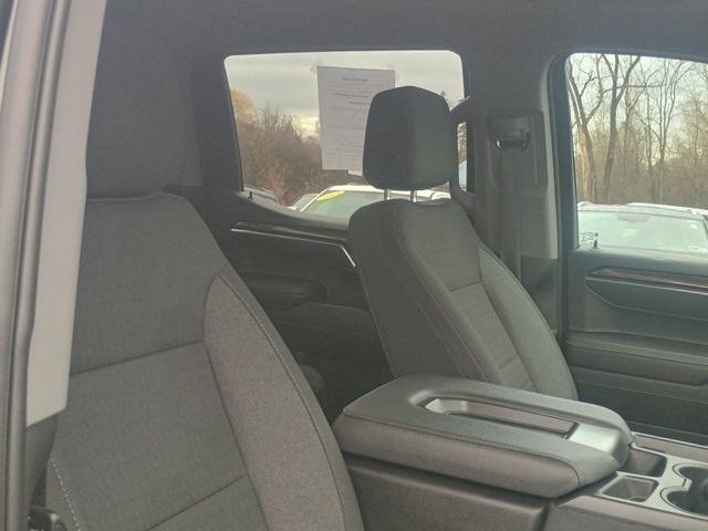 used 2023 Chevrolet Silverado 1500 car, priced at $36,999