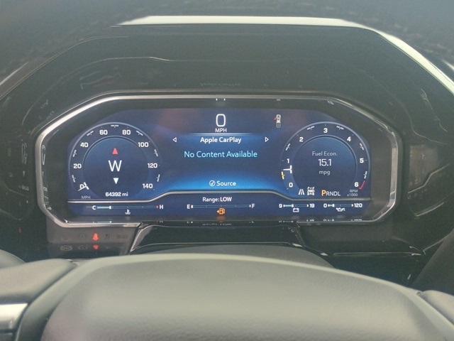 used 2023 Chevrolet Silverado 1500 car, priced at $36,999