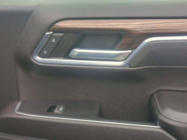 used 2023 Chevrolet Silverado 1500 car, priced at $36,999