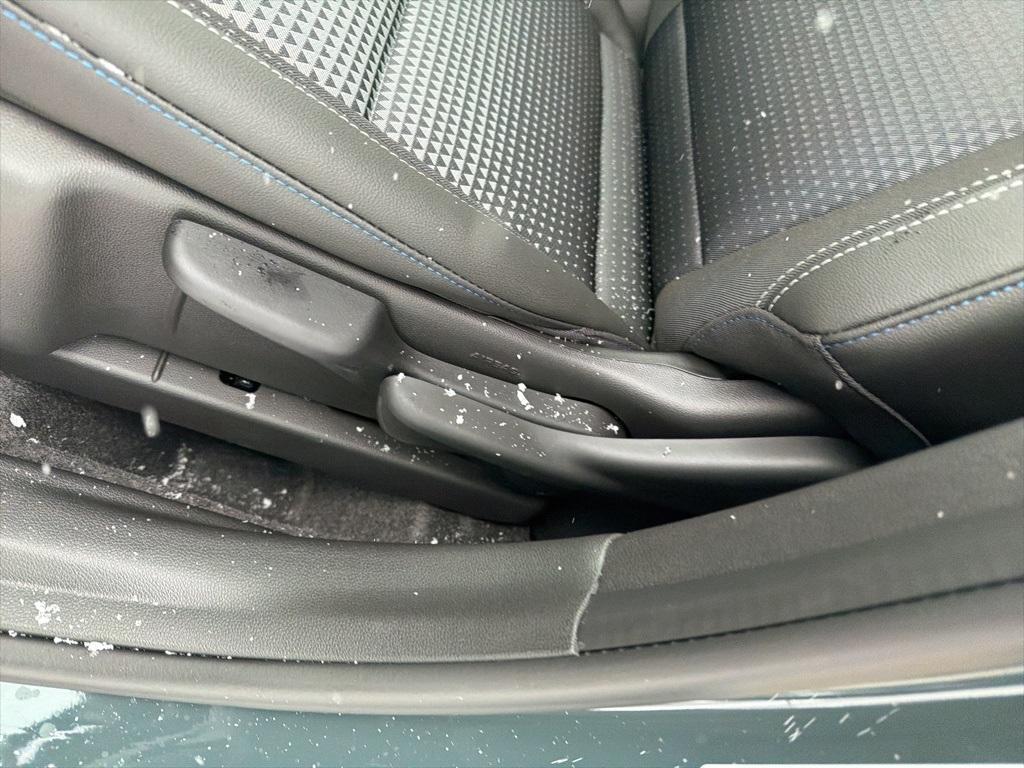 new 2026 Chevrolet Trax car, priced at $25,588