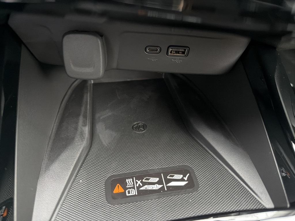 new 2026 Chevrolet Trax car, priced at $25,588