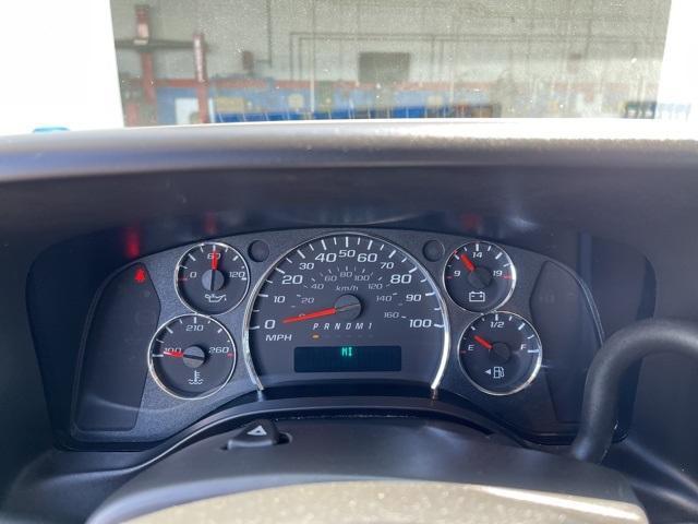 used 2023 Chevrolet Express 2500 car, priced at $27,985