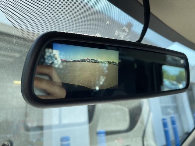 used 2023 Chevrolet Express 2500 car, priced at $27,985