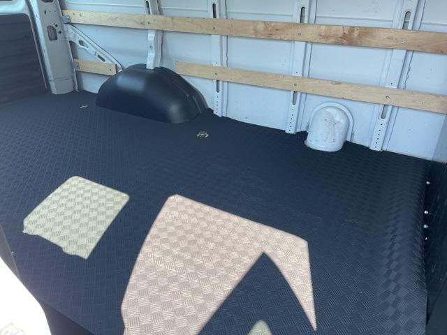 used 2023 Chevrolet Express 2500 car, priced at $27,985