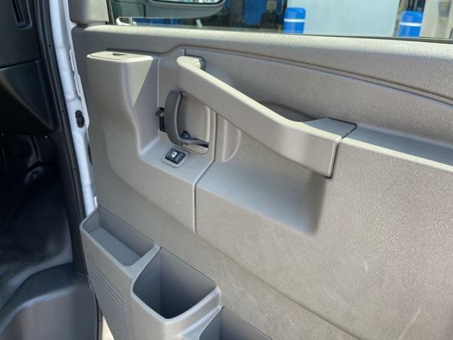 used 2023 Chevrolet Express 2500 car, priced at $27,985