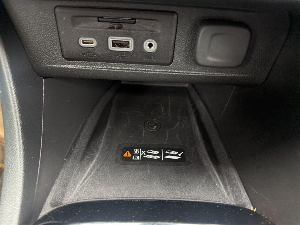 used 2023 Buick Encore GX car, priced at $24,885