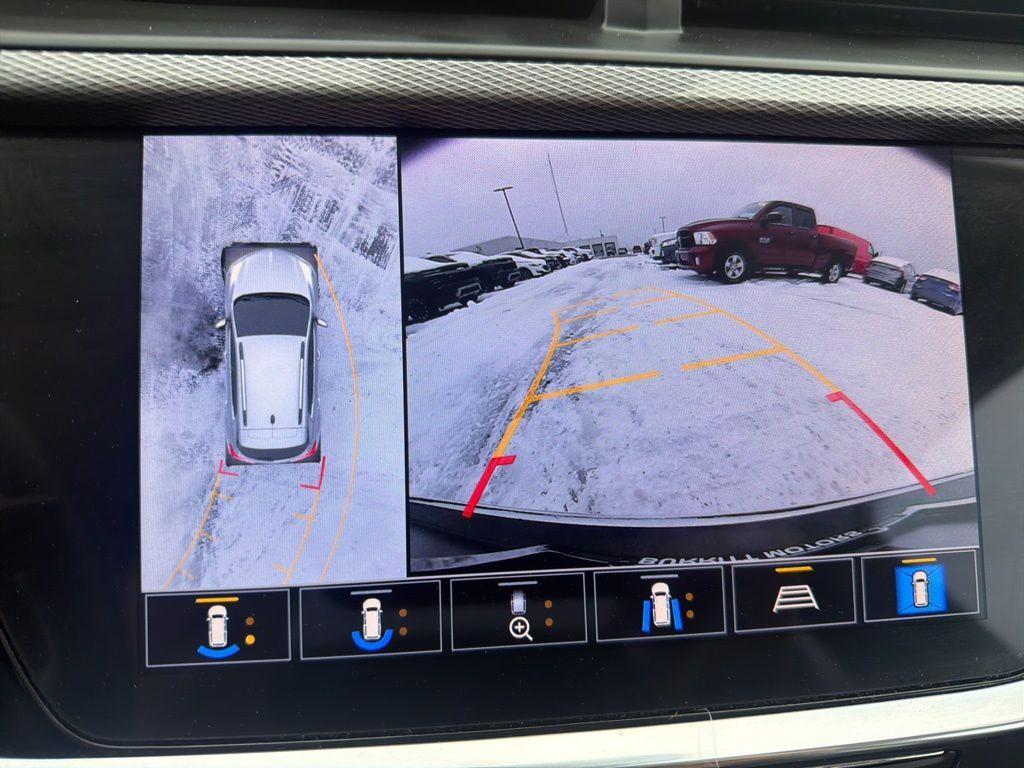 used 2023 Buick Encore GX car, priced at $24,885