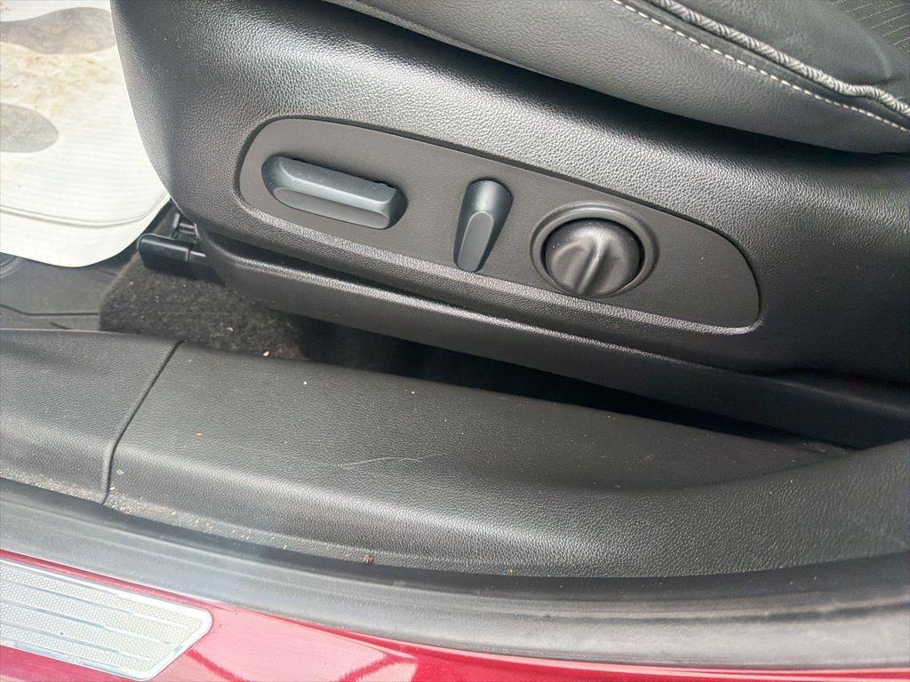 used 2023 Buick Encore GX car, priced at $24,885