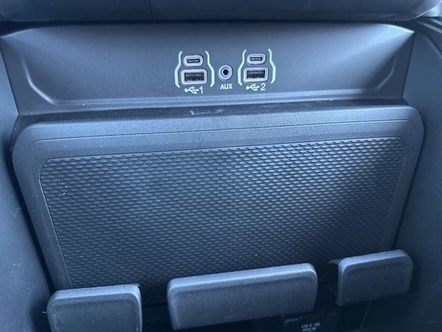 new 2026 Ram 1500 car, priced at $54,547