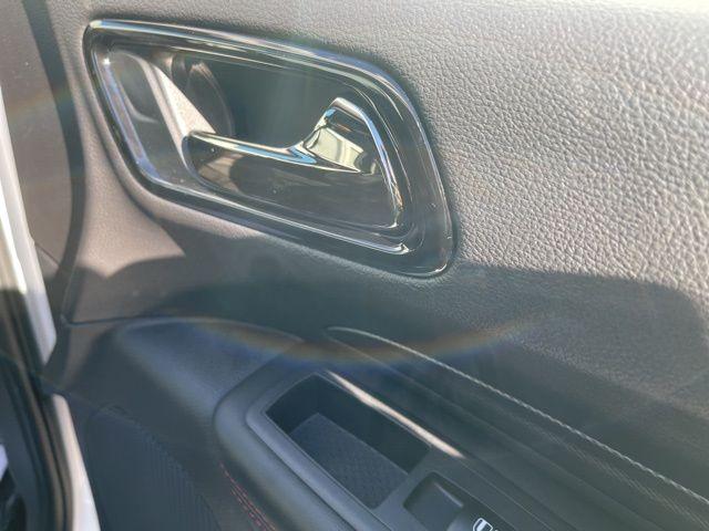 new 2025 Dodge Durango car, priced at $49,664