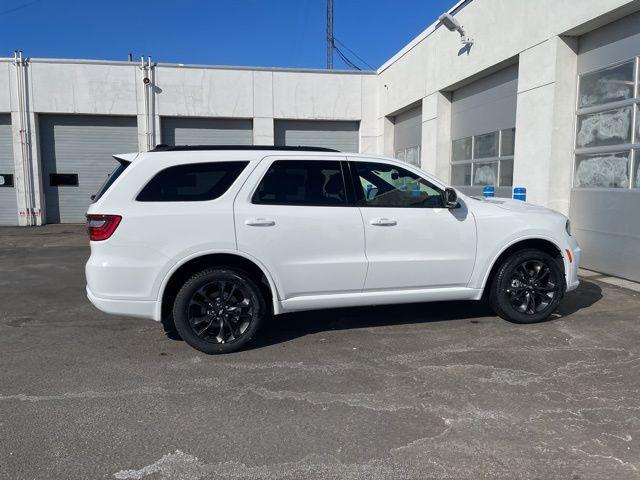 new 2025 Dodge Durango car, priced at $49,664