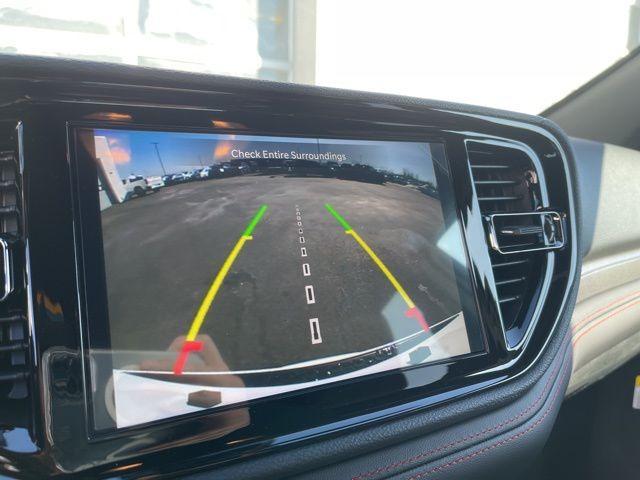 new 2025 Dodge Durango car, priced at $49,664