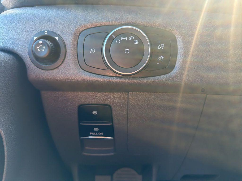used 2024 Ford Transit-250 car, priced at $34,995