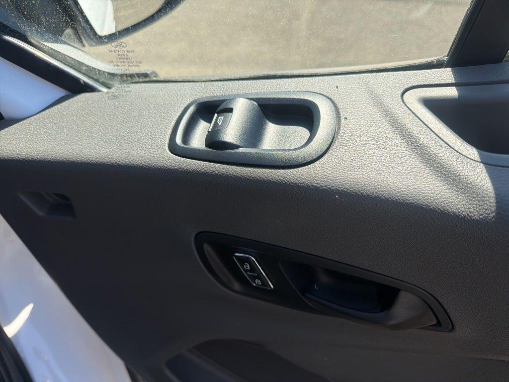 used 2024 Ford Transit-250 car, priced at $34,995