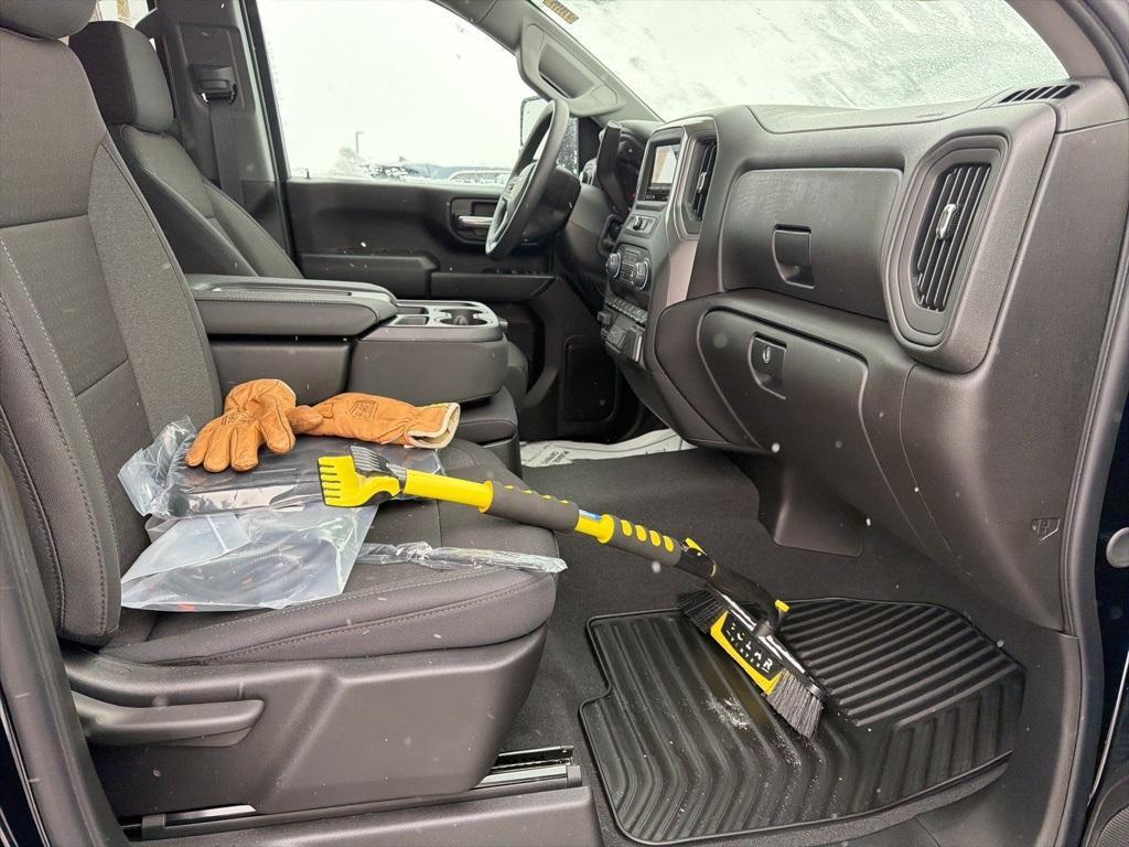 new 2026 Chevrolet Silverado 2500 car, priced at $56,021