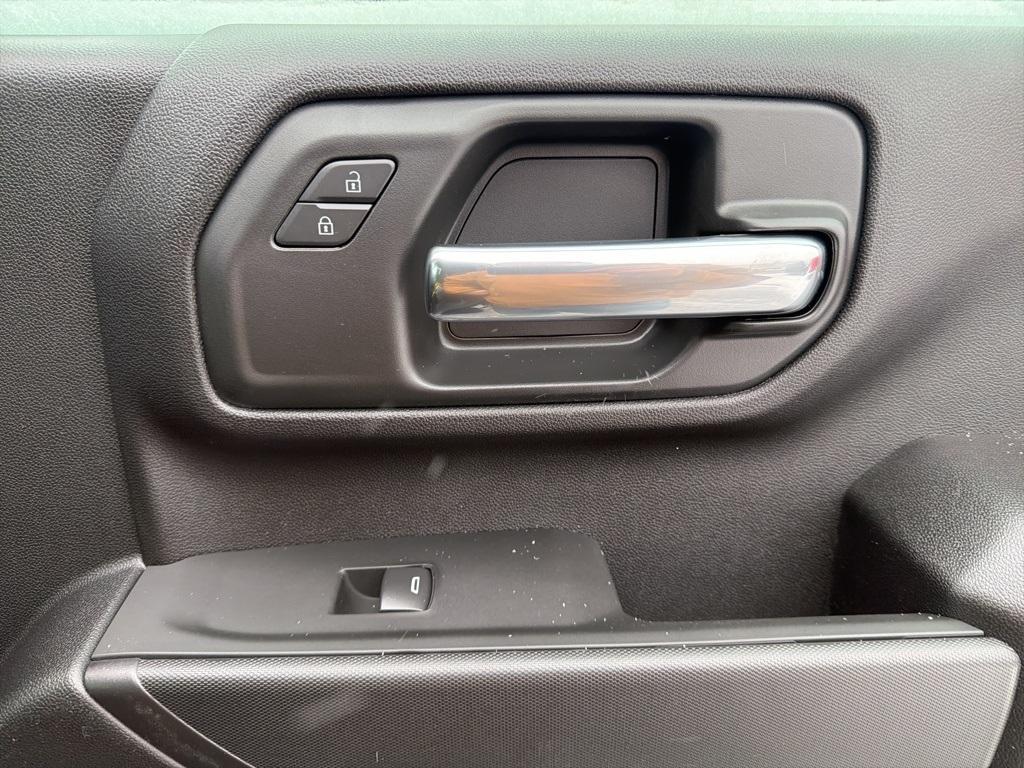 new 2026 Chevrolet Silverado 2500 car, priced at $56,021