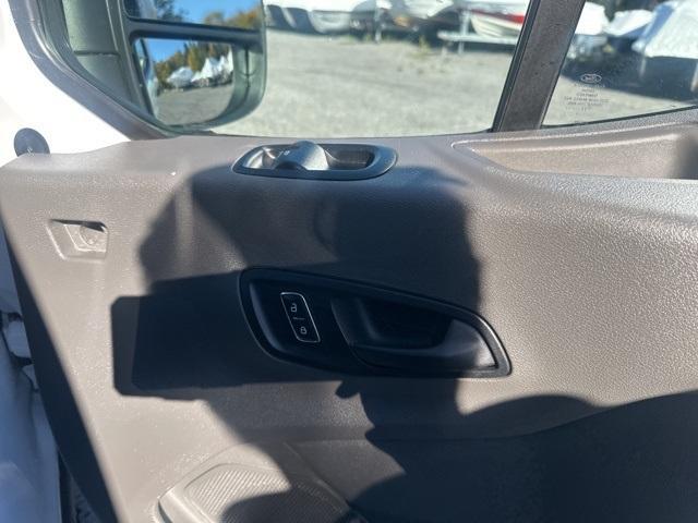 used 2023 Ford Transit-250 car, priced at $29,985