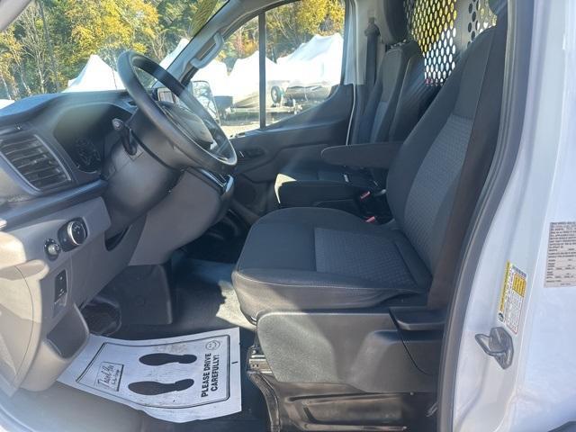 used 2023 Ford Transit-250 car, priced at $29,985