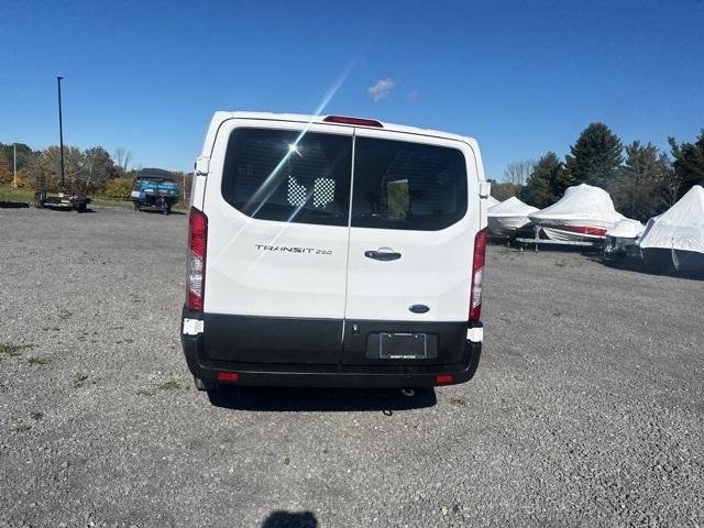 used 2023 Ford Transit-250 car, priced at $29,985
